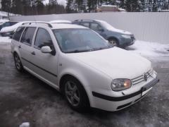 VW Golf IV 5D Variant 1.9TDI MT5 Trendline
