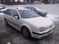 Kuva 1: VW Golf IV 5D Variant 1.9TDI MT5 Trendline 2004