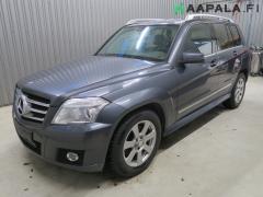 Mercedes-Benz GLK (X204) 320 CDi
