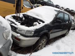 Mitsubishi Space Wagon 2,0 4WD -94