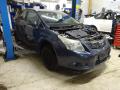 Kuva 1: Toyota Avensis (T27) -10 1.6l 2010