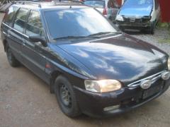 Ford Escort 1.6i 16V Farm