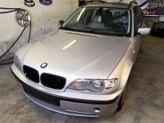 BMW E46 330i farm. -02