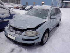 VW Passat 3B6 5D Variant 1.9TDI MT6 4Motion