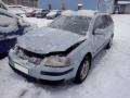 Kuva 1: VW Passat 3B6 5D Variant 1.9TDI MT6 4Motion 2001