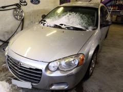 Chrysler Sebring 2.4 sedan -06
