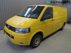 Volkswagen Transporter (T5) 2.0 TDi