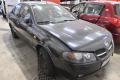 Kuva 1: NISSAN ALMERA II (N16) 1.8 116hv sedan 2004