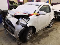 Toyota iQ 1.0 -12