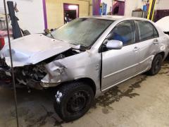 Toyota Corolla 1.4VVT-i sedan -03
