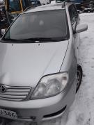 Toyota Corolla StW 1.4 D4-D (E120) -05