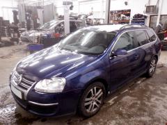 VW Golf V 5D Variant 2.0TDI MT6 Sportline