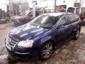 Kuva 1: VW Golf V 5D Variant 2.0TDI MT6 Sportline 2008