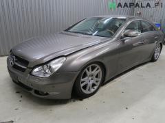Mercedes-Benz CLS (W219) 320 CDi
