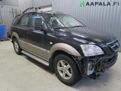 Kia Sorento (JC) 2.5 CRDi 4X4