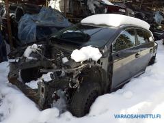 Toyota Avensis 2,0D