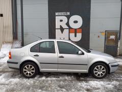 Volkswagen Bora 1.6 AKL