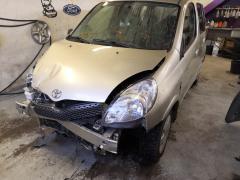 Toyota Yaris Verso 1.4 D-4D -04