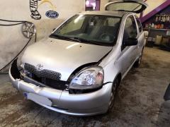 Toyota Yaris 1.0 3ov. -02