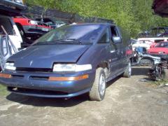 Pontiac Transport