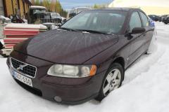 Volvo S60 2.4