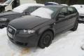 Kuva 1: Audi A3 1.6i SPORTBACK 2005