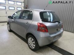 Toyota Yaris 1.3 VVT-i 5/HB