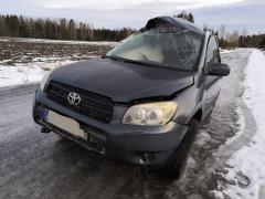 Toyota Rav 4 2.2 D 4WD -07