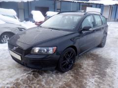 Volvo V50 5D STW 1.8i MT5