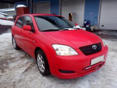 Toyota Corolla 5D HB 1.6VVT-i MT5 Terra Engl.