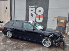 BMW 5-sarja e61 520d