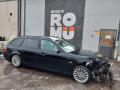 Kuva 1: BMW 5-sarja  e61 520d 2009