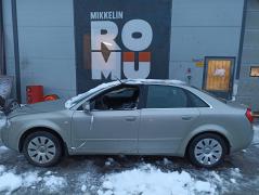 Audi A4 1.6 ALZ