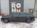 Kuva 1: Audi A6 3.0 TDI BMK quattro 2006