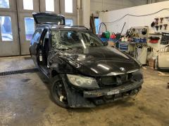 BMW 3-sarja E91 320D