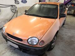 Toyota Corolla 1.4 3ov. HB -99