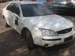 Ford Mondeo 1.8i 16V Sed