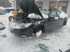 Saab 9-3 ver 2 08-