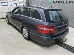 Mercedes-Benz E 212 220 CDi Farm