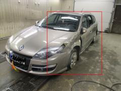 Renault Laguna 1461 cm 81.0 kW -11vm
