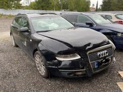 Audi A6 2.0TDI -08VM