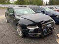 Kuva 1: Audi A6 2.0TDI -08VM 2008