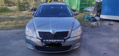 Skoda Octavia 1390 cm 90.0 kW- 12vm