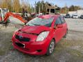 Kuva 1: Toyota Yaris (XP90) 1.4/ -06vm 2006