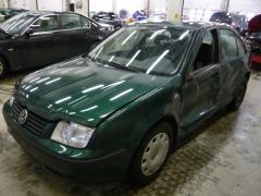 Volkswagen Bora 1.6 AKL