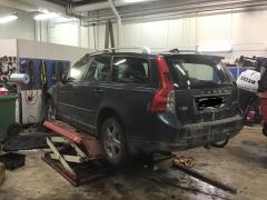 Volvo V50, 1560 cm³, 84.0 kW- 11VM