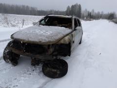 BMW E91 335iA farm. -07