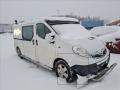 Kuva 1: Opel Vivaro A 01-14 2012