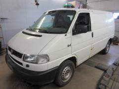 Volkswagen Transporter 2.5 TDI syncro 75 kW