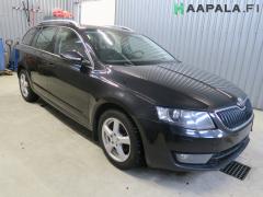 Skoda Octavia III 1.6 TDi Farm